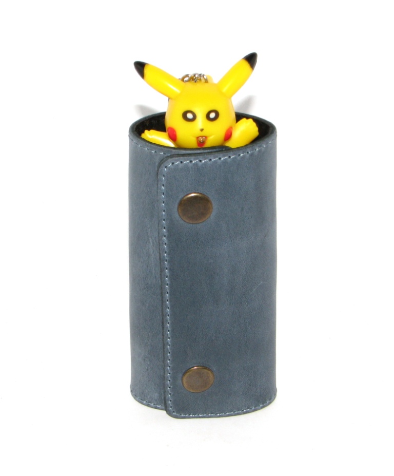 Ключниця DNK Leather DNK Keys-S col.B Ключниця DNK Leather DNK Keys-S col.B
